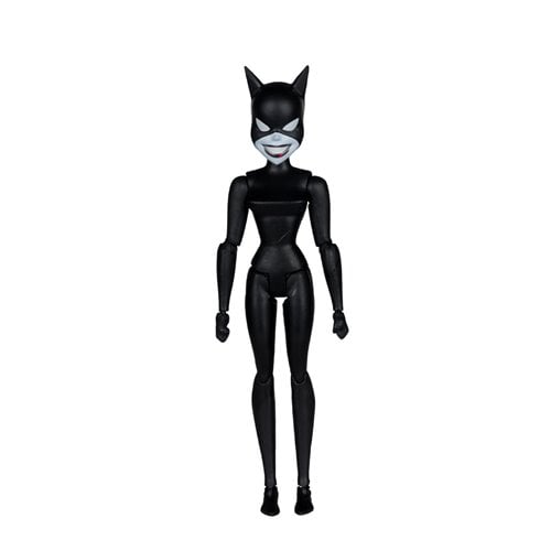 DC The New Batman Adventures Wave 2 6-Inch Scale Action Figure - Select Figure(s) - for just $26.99! 