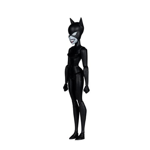 DC The New Batman Adventures Wave 2 6-Inch Scale Action Figure - Select Figure(s) - for just $26.99! 