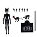DC The New Batman Adventures Wave 2 6-Inch Scale Action Figure - Select Figure(s) - for just $26.99! 