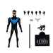 DC The New Batman Adventures Wave 2 6-Inch Scale Action Figure - Select Figure(s) - for just $26.99! 