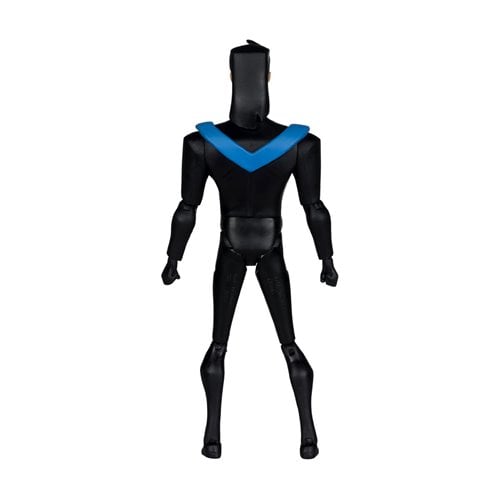 DC The New Batman Adventures Wave 2 6-Inch Scale Action Figure - Select Figure(s) - for just $26.99! 