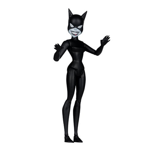 DC The New Batman Adventures Wave 2 6-Inch Scale Action Figure - Select Figure(s) - for just $26.99! 