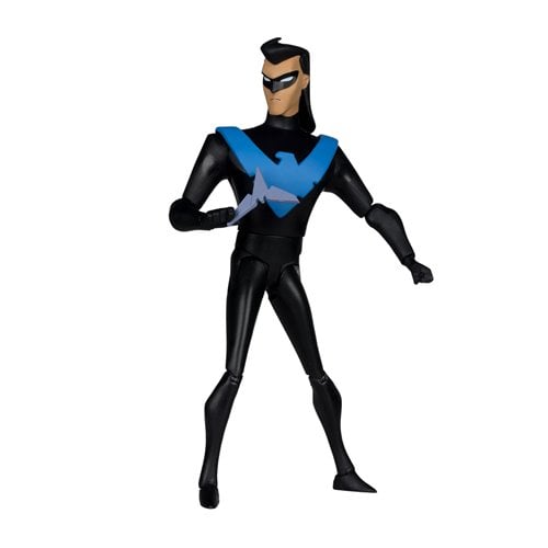 DC The New Batman Adventures Wave 2 6-Inch Scale Action Figure - Select Figure(s) - for just $26.99! 