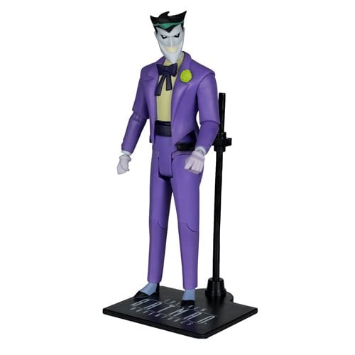 DC The New Batman Adventures Wave 2 6-Inch Scale Action Figure - Select Figure(s) - for just $26.99! 