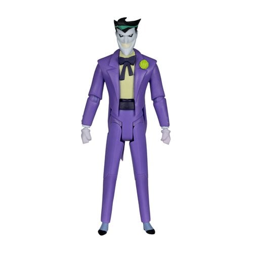 DC The New Batman Adventures Wave 2 6-Inch Scale Action Figure - Select Figure(s) - for just $26.99! 