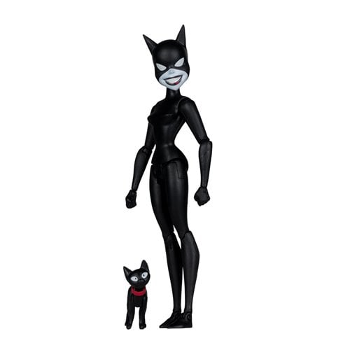DC The New Batman Adventures Wave 2 6-Inch Scale Action Figure - Select Figure(s) - for just $26.99! 