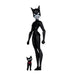 DC The New Batman Adventures Wave 2 6-Inch Scale Action Figure - Select Figure(s) - for just $26.99! 