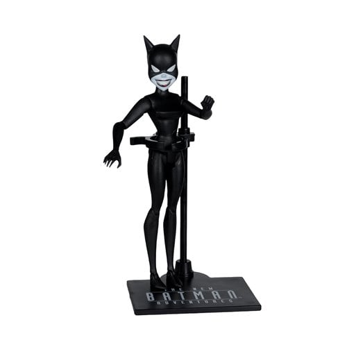 DC The New Batman Adventures Wave 2 6-Inch Scale Action Figure - Select Figure(s) - for just $26.99! 