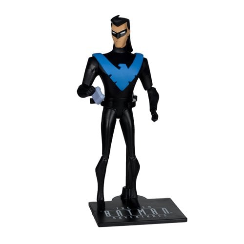 DC The New Batman Adventures Wave 2 6-Inch Scale Action Figure - Select Figure(s) - for just $26.99! 