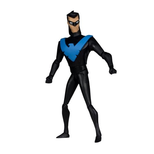 DC The New Batman Adventures Wave 2 6-Inch Scale Action Figure - Select Figure(s) - for just $26.99! 