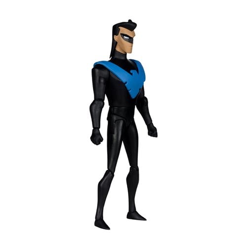 DC The New Batman Adventures Wave 2 6-Inch Scale Action Figure - Select Figure(s) - for just $26.99! 