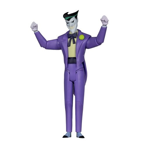 DC The New Batman Adventures Wave 2 6-Inch Scale Action Figure - Select Figure(s) - for just $26.99! 