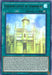 Golden Castle of Stromberg [DUOV-EN094] Ultra Rare - for just $0.20! 