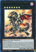 Red-Eyes Flare Metal Dragon (Green) [LDS1-EN015] Ultra Rare - for just $0.30! 