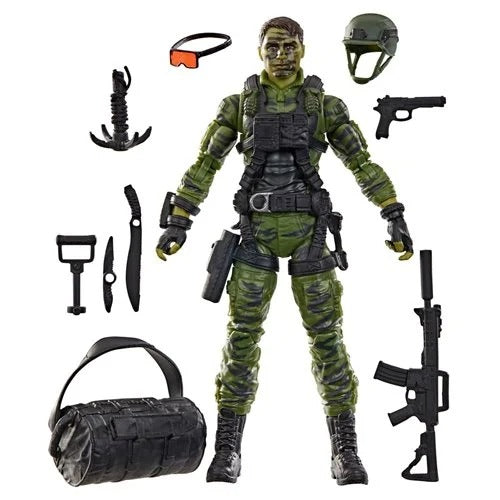 G.I. Joe Classified Series 6-Inch Action Figure - Select Figure(s) - for just $26.67! 