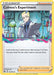 Colress's Experiment (155/196) [Sword & Shield: Lost Origin] - for just $0.10! 