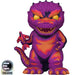 Godzilla Retro Futurism Art Godzilla Premium Funko Pop! Vinyl Figure #1894 - Entertainment Earth Exclusive - for just $22.95! 