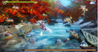 Sakuna: Of Rice and Ruin – Nintendo Switch (NS) - for just $0! 