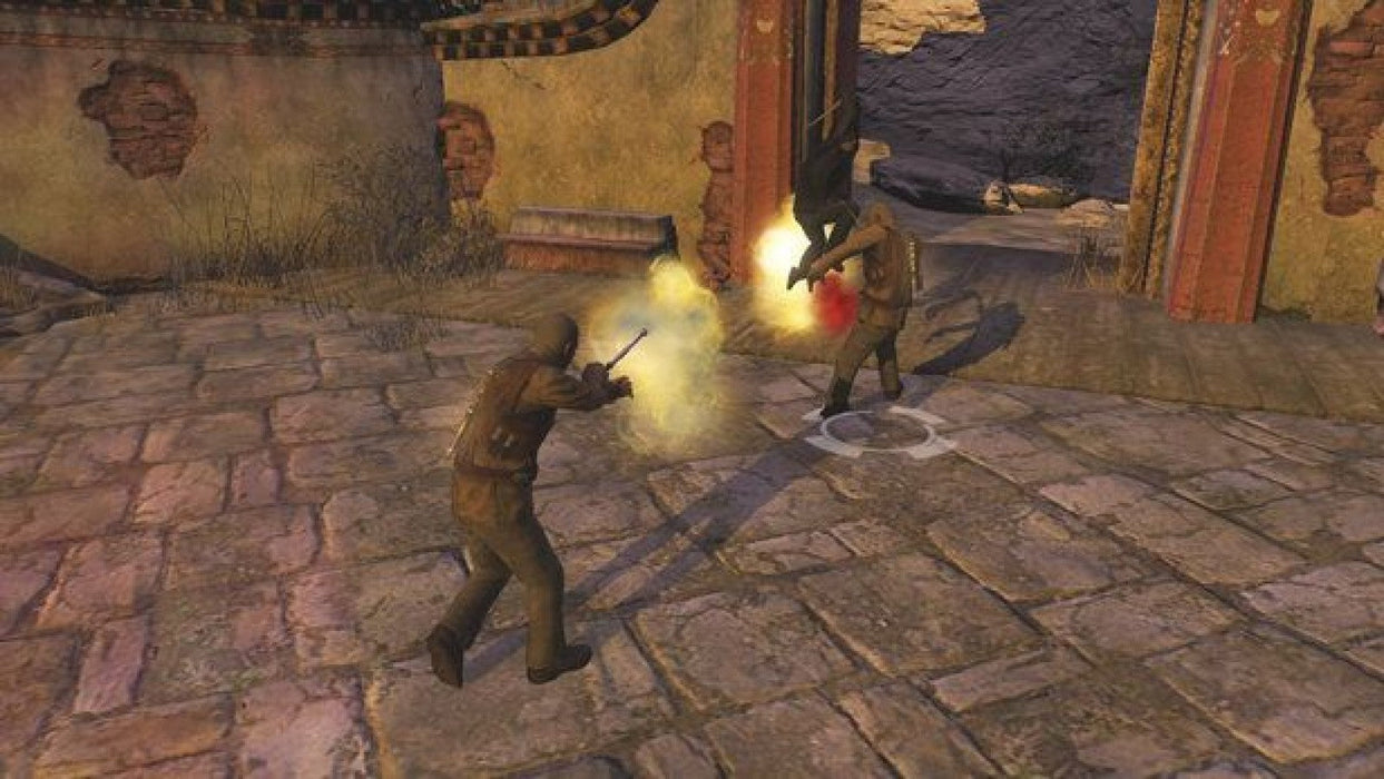 Jumper: Griffin's Story – PlayStation 2 (PS2) - for just $4.99! 