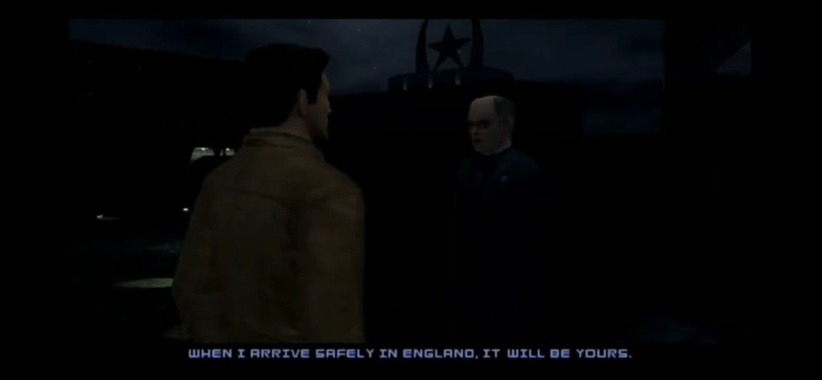 Mission Impossible: Operation Surma — Xbox (XBOX) - for just $5.99! 