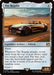 The Regalia (FIN-267) - FINAL FANTASY Foil - for just $0.63! 