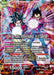 Son Goku & Vegeta // SS4 Son Goku & SS4 Vegeta, In It Together (BT18-001) [Dawn of the Z-Legends] - for just $0.10! 