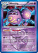 Weezing (58/135) (Theme Deck Exclusive) [Black & White: Plasma Storm] - for just $0.55! 