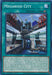Megaroid City [LDS1-EN043] Common - for just $0.10! 