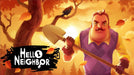 Hello Neighbor – Nintendo Switch (NS) - for just $12.99! 