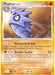 Pupitar (59/123) [Diamond & Pearl: Mysterious Treasures] - for just $0.15! 
