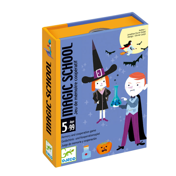 Magic School - for just $8.99! 