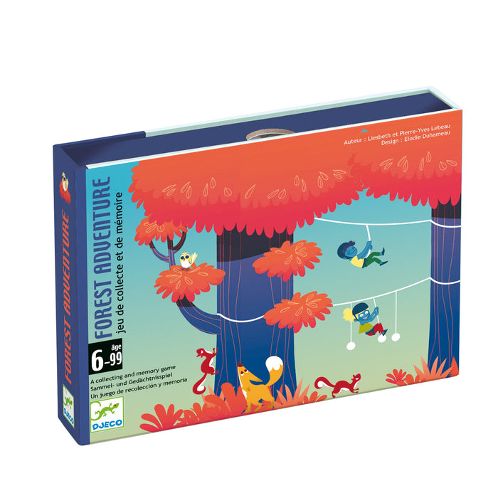 Forest Adventure - for just $11.99! 