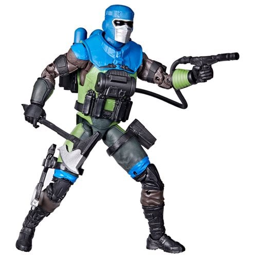 G.I. Joe Classified Series 6-Inch Action Figure - Select Figure(s) - Just $23.88! Shop now at Retro Gaming of Denver