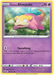 Galarian Slowpoke (054/163) [Sword & Shield: Battle Styles] - for just $0.10! 