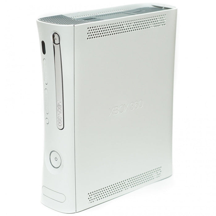 Xbox 360 Console (X360) [ Phat 250GB] – Good Condition - for just $119.99! 