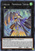 Lyrilusc - Promenade Thrush [LED8-EN038] Super Rare - for just $0.15! 