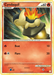 Cyndaquil (61/123) [HeartGold & SoulSilver: Base Set] - for just $0.75! 