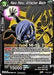 Haru Haru, Attacker Majin (Origins 2019) (BT3-120_PR) [Tournament Promotion Cards] - for just $20! 