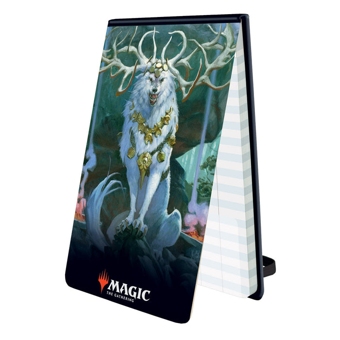 Ultra PRO: Life Pad - Commander Legends (Anara, Wolvid Familiar) - for just $0! 