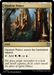 Opulent Palace (OTC-307) - Outlaws of Thunder Junction Commander - for just $0.14! 