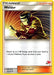 Welder (189/214) (Charizard Stamp #25) [Battle Academy 2020] - for just $0.30! 
