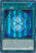 The Seal of Orichalcos (Blue) [DLCS-EN137] Ultra Rare - for just $0.35! 
