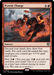 Pyretic Charge (OTC-029) - Outlaws of Thunder Junction Commander - for just $0.13! 