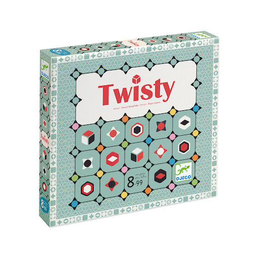 Twisty - for just $29.99! 