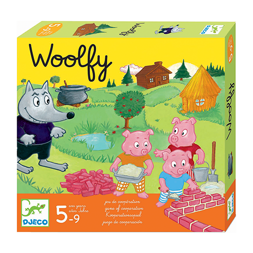 Woolfy - for just $39.99! 