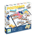 Polyssimo Challenge - for just $24.99! 