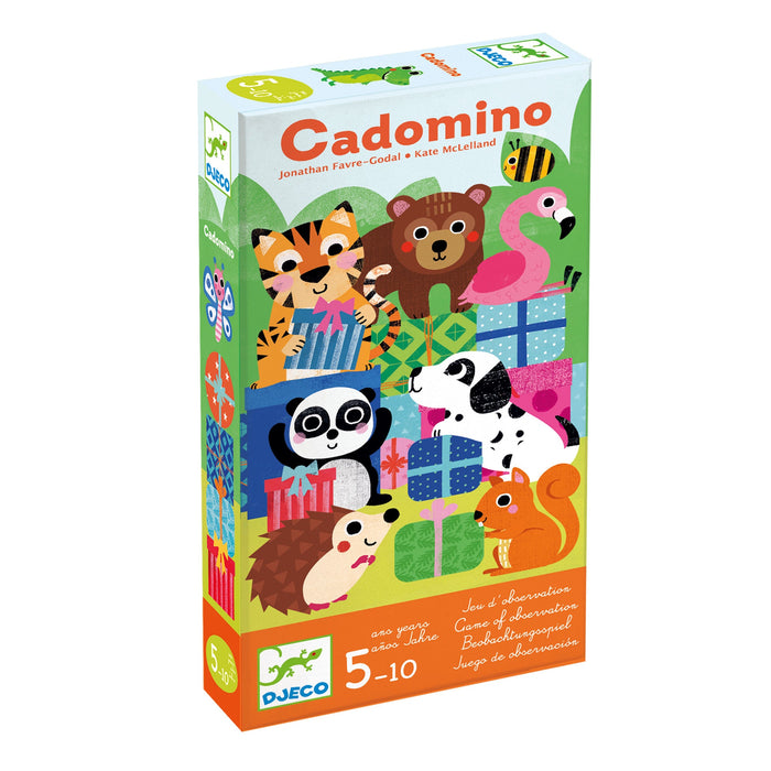 Cadomino - for just $14.99! 
