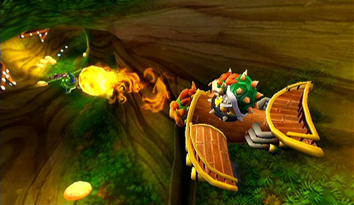 Skylanders: SuperChargers Racing – Nintendo Wii (Wii) - for just $7.99! 