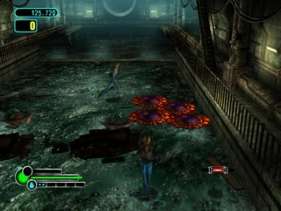 Space Raiders – GameCube (GC) - for just $15.99! 