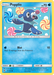 Popplio (65/214) [Sun & Moon: Lost Thunder] - for just $0.15! 